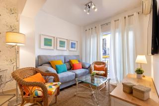 San Vicente Apartamento, 5 pax, Centro Historico - Seville - 1
