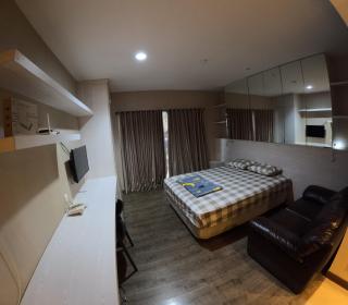 Student Park 507 by We Stay - Seturan - 7