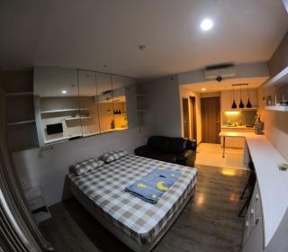 Student Park 507 by We Stay - Seturan - 0