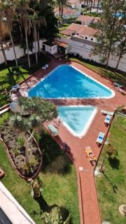 Yumbo Holiday Apartment - Tanife CAS - Playa del Inglés - 6