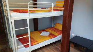 Bordany Hostel - Bordány - 3