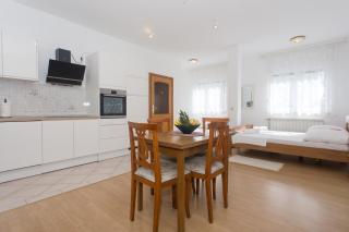 Apartments Villa JaPeRi - Kaštela (Castelli) - 8