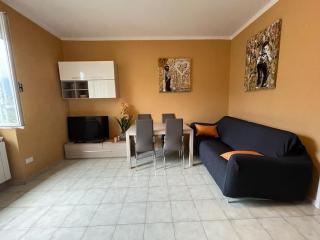 Como Lake House, vista lago: 100 mt dal lago - 1