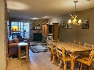 Casa Nueva #5 Townhouse With Wifi - Red River - 9