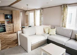 Sandgreen Caravan Park - Girthon - 5