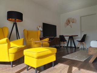 Ferienwohnung Elbtraum - Pirna - 8