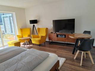 Ferienwohnung Elbtraum - Pirna - 4