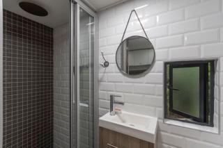 Tiny Home Trails End - Lovemore Park - 8