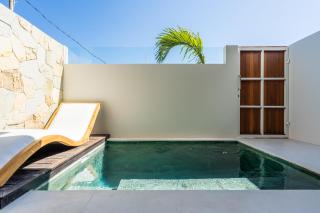 Sore Suites at Pererenan by Betterplace - 8