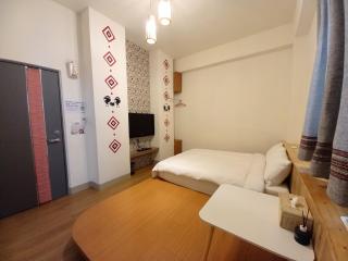 Mixa Hostel - Città di Hualien - 6