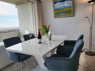 Parkwohnanlage Atlantic Ferienwohnung Weitblick - Sankt Peter-Ording - 5