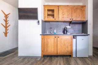 Superbe appartement avec parking gratuit en centre ville et aux pieds des pistes - Chamonix - 5