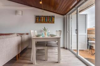 THE ATTIC - Caparica Beach and Surf Apartment - 2