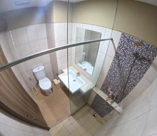 Student Park 606 by We Stay - Seturan - 5