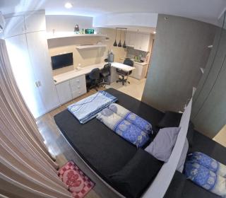 Student Park 606 by We Stay - Seturan - 4
