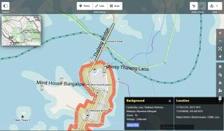 Phosy Thalang Laos - 4