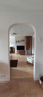 Schöne helle Ferienwohnung - 9