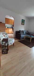 Schöne helle Ferienwohnung - 6