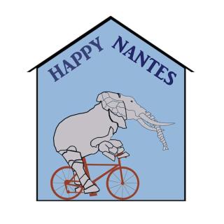 Gîte urbain Happy Nantes - Nantes - 4