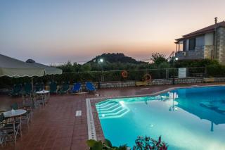Amalia Apartments - Stoupa - 9
