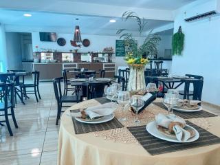HOTEL CAJUÍNA BEACH - Parnaíba - 5