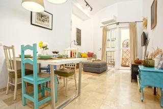 -MalagaSunApts-Central and Cozy - Málaga - 0