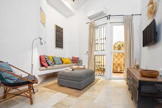 -MalagaSunApts-Central and Cozy - Málaga - 7
