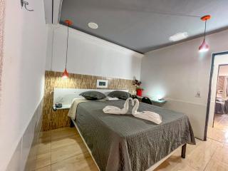 HOTEL CAJUÍNA BEACH - 0