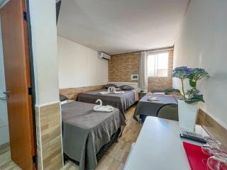 HOTEL CAJUÍNA BEACH - 1