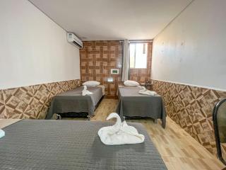 HOTEL CAJUÍNA BEACH - 3