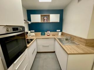 Quiberon - Appartement 2 pièces - 4 pers - Proche plages - FR-1-478-36 - Quiberon - 9