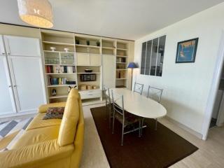 Quiberon - Appartement 2 pièces - 65m² - Vue mer - Animaux admis - FR-1-478-36 - Quiberon - 6