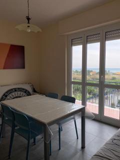Appartamento vista mare - 1