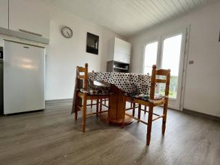 Maison calme 5 pers, proche plage et centre, jardin clos, WIFI, parking, ménage inclus. - FR-1-246A-181 - La Brée-les-Bains - 7