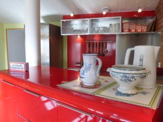 Maison 3 pièces, 6 couchages, animaux admis, proche plage - FR-1-224-779 - 4