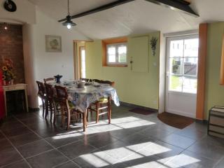 Maison 3 pièces avec jardin clos, terrasse, et équipements à 1,9 km de la plage - 6 couchages - FR-1-224-779 - Saint-Gilles-Croix-de-Vie - 1