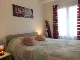 Maison plain-pied avec jardin clos, 6 personnes, proche plage et centre, parking, 3 chambres - FR-1-224-787 - Givrand - 1
