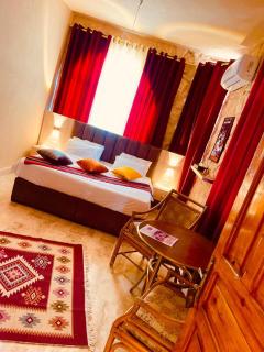 Petra fort hotel - Wadi Musa - 9