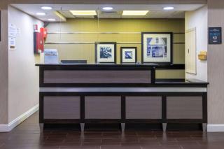 Baymont by Wyndham Saraland - Saraland - 6