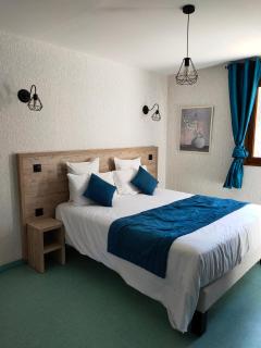 Auberge Du Riou - Puget-Rostang - 6
