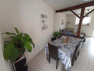 Maison de ville de 95M2 - Montmorillon - 5
