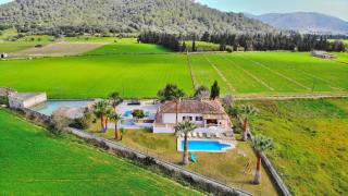 040 Villa Can Mussol ETV1463 by Mallorca Charme - Sa Pobla - 4