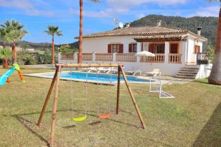 040 Villa Can Mussol ETV1463 by Mallorca Charme - Sa Pobla - 0