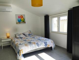 Appartement meublé et tout confort, au milieu de la campagne - Saint-Paul-Trois-Châteaux - 2