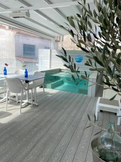 Mamma Mia Hotel Boutique - Only Adults - Tossa de Mar - 1