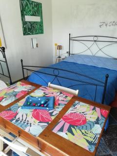 B&B Porte Rosse - 5