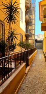 I Vicini del Re Holiday Home - Palermo - 5