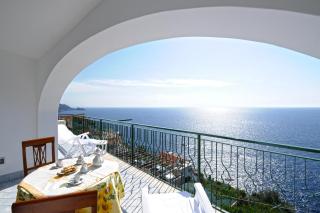 Alba di Praiano - Praiano - 0