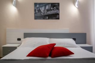 I Quattru Vuci Rooms - Palermo - 8