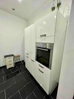 Modernes Appartement in guter Lage in Essen (Messe Essen, Uni-Klinikum) - 1